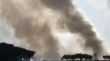 رائحة أدخنة الجيزة.. بيان حكومي يكشف أسباب انبعاثات مناطق الهرم وفيصل وفورات التلوث